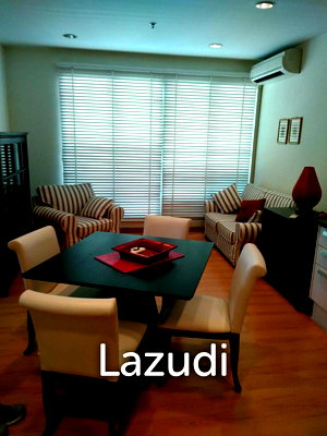 ขายคอนโด : 52.0 ตร.ม.  1 ห้องนอน  1 ห้องน้ำ คอนโดสำหรับ ขายใน ถนนพญาไท