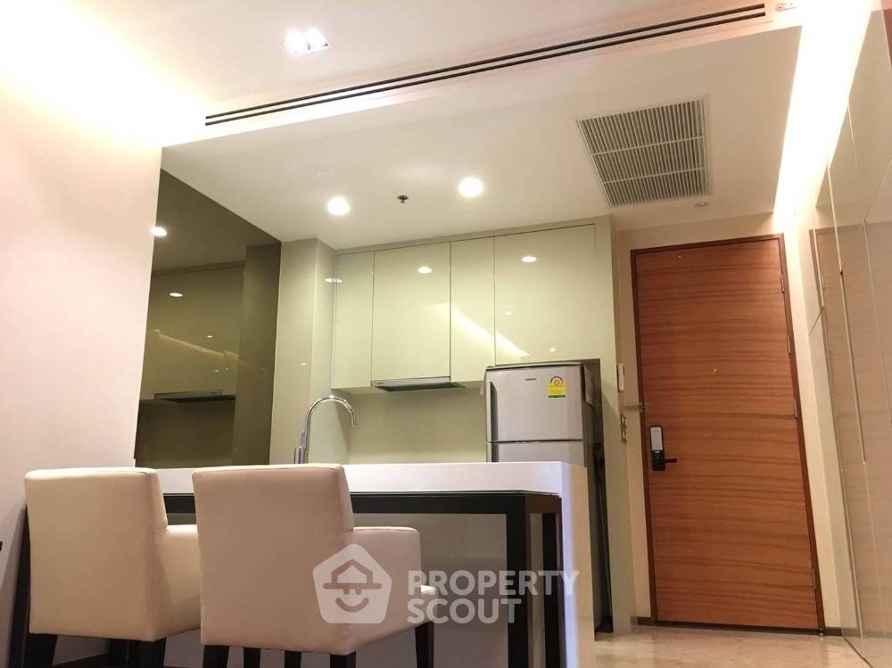 รูป คอนโด 1-ห้องนอน ที่ ดิ แอดเดรส สุขุมวิท 28 ใกล้ BTS พร้อมพงษ์ (ID 1909173) - รูปที่ 3/6