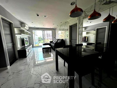 Condos for sale : 2-BR Condo at Serene Place Sukhumvit 24 Condominium near BTS Phrom Phong (ID 2069334)