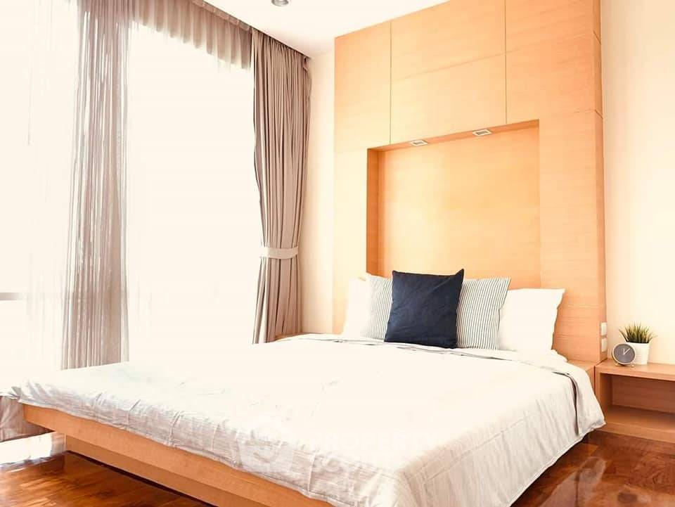 picture 1-BR Condo at Baan Siri 31 Condominium near MRT Sukhumvit (ID 1378580) - 9/9