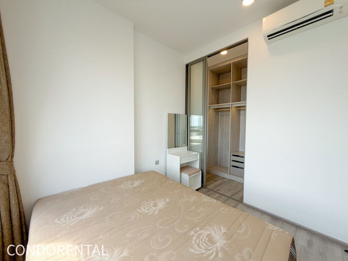 picture @Condorental condo for rent Miti Chiva Kaset Station - 2/25