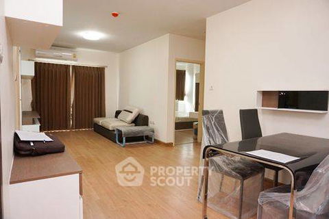 คอนโด 2-ห้องนอน ที่ ศุภาลัย วิสต้า ห้าแยกปากเกร็ด ใน บางพูด (ID 2031763)