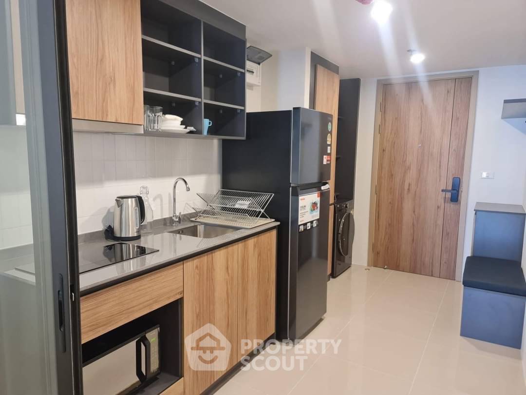 รูป คอนโด 2-ห้องนอน ที่ เดอะ ไลน์ ไวบ์ พหลโยธิน ใกล้ BTS ห้าแยกลาดพร้าว (ID 2066680) - รูปที่ 5/5