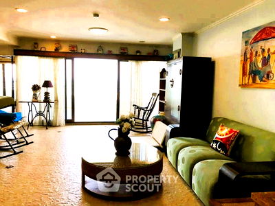 เช่าคอนโด แม็คโคร หัวหิน : คอนโด 2-ห้องนอน ที่ ปาล์มพาวิลเลี่ยน หัวหิน ใกล้ เมืองหัวหิน (ID 2322762)