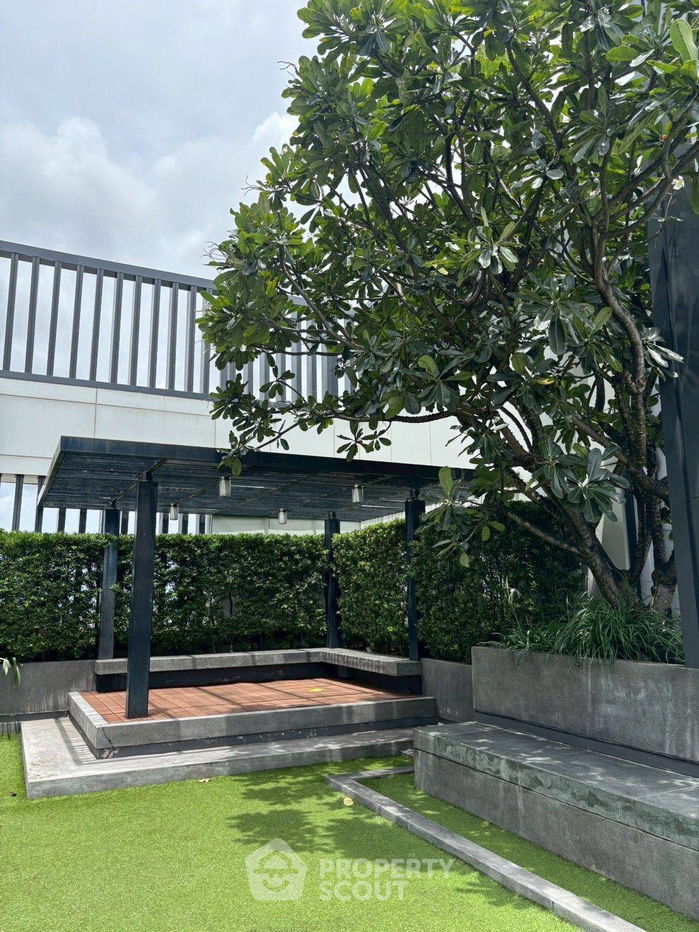 picture 2-BR Condo at The Room Bts Wongwianyai near BTS Wongwian Yai (ID 2304355) - 16/18