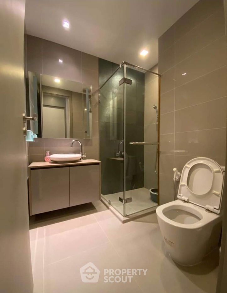 picture 2-BR Condo at M Silom near BTS Chong Nonsi (ID 1470333) - 16/17