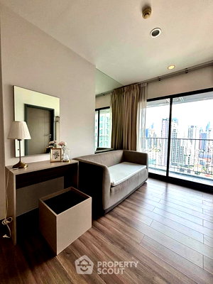 Condos for sale : 1-BR Condo Teal Sathorn-Taksin, 21st-Floor, 200m to BTS Wongwian Yai (ID 1437986)