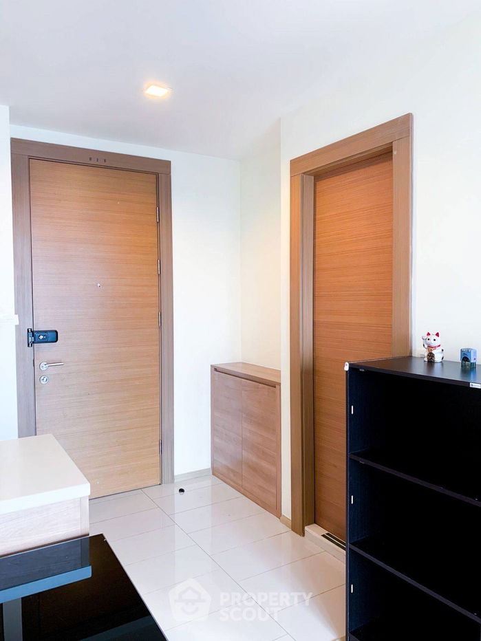 picture 1-BR Condo at Rhythm Ratchada-Huaikwang near MRT Huai Khwang (ID 2093698) - 9/14