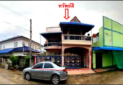 บ้านเดี่ยว 194.4 square meter Songkhla Sadao Padangbesa for 1526000 THB