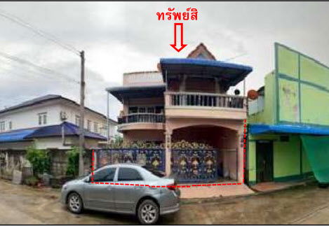 รูป บ้านเดี่ยว เนื้อที่ทั้งหมด 194.4 ตารางเมตร ไม่ปรากฎ ตำบลปาดังเบซาร์ อำเภอสะเดา สงขลา ราคา 1,526,000 บาท - รูปที่ 1/2