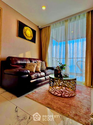 Condos for sale : 2-BR Condo at Copacabana Beach Jomtien close to Jomtien Beach (ID 2106262)