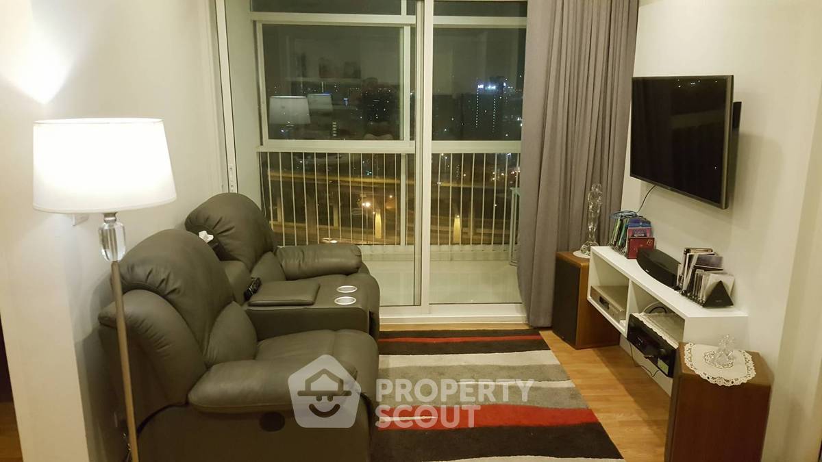 picture 2-BR Condo at The Coast Bangkok near BTS Bang Na (ID 1820318) - 1/15