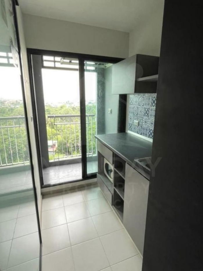 picture HotDeal​🔥🔥  For Rent​ | Special Price, Full Furniture Ready to move in Condo at Aspire Sathorn - Taksin (Copper Zone) MD-76732 - 4/8