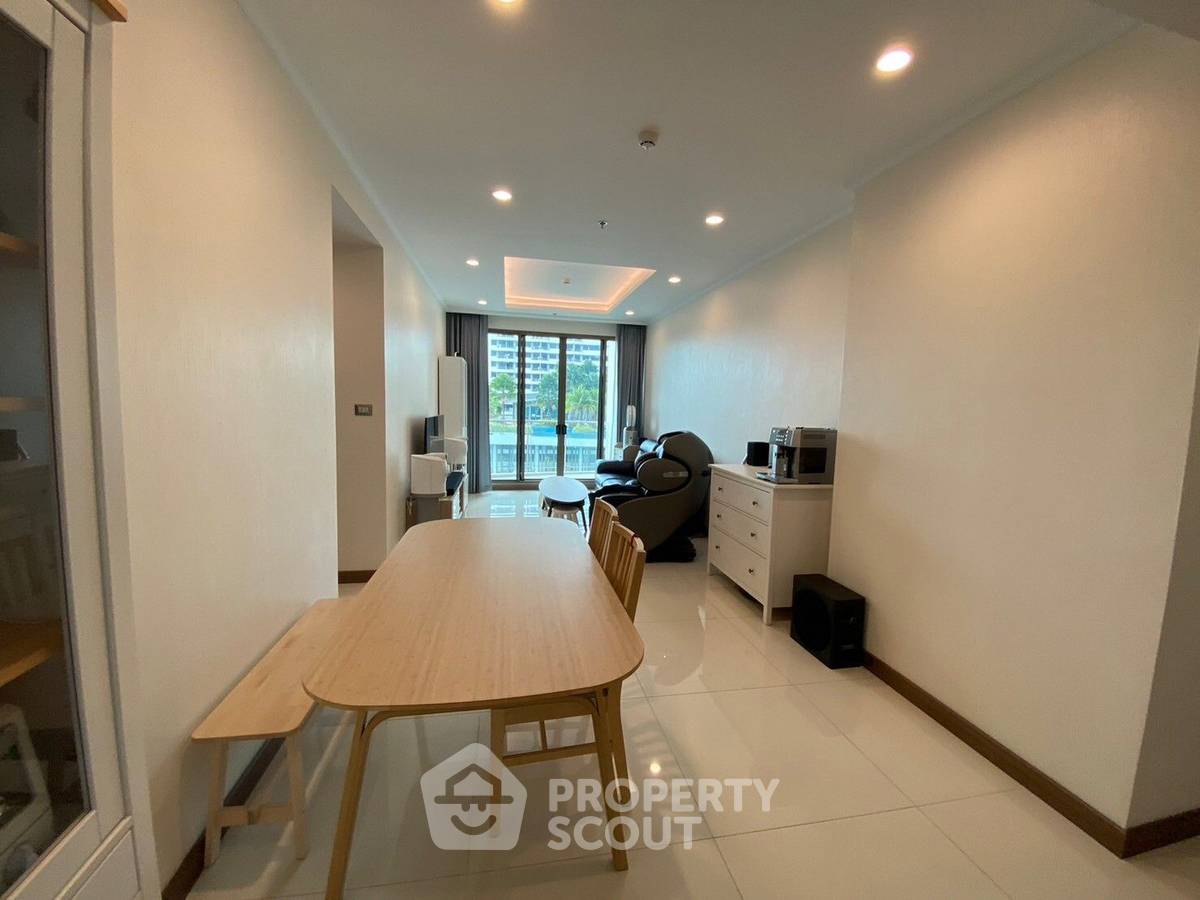 picture 2-BR 85 Sqm Condo In Supalai Oriental Sukhumvit 39, MRT Phetchaburi (ID 1345303) - 4/12