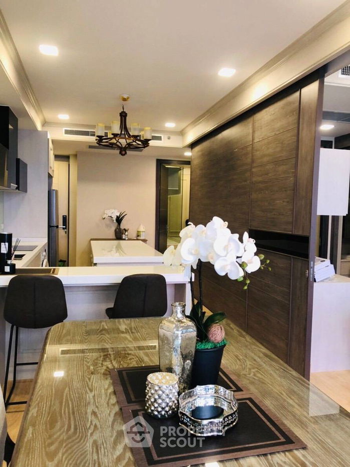 picture 3-BR Condo at Cetus Beachfront close to Jomtien Beach (ID 1104089) - 12/50