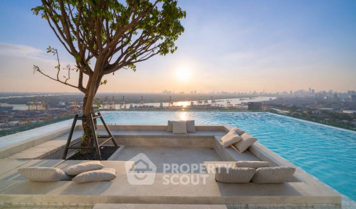 picture 1-BR Condo at Modiz Sukhumvit 50 near BTS On Nut (ID 2110035) - 8/10