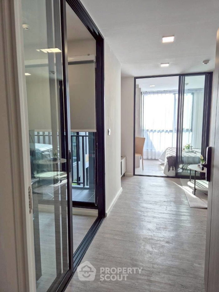picture 1-BR Condo at Atmoz Tropicana Bangna in Bang Na Nuea (ID 2320348) - 6/10