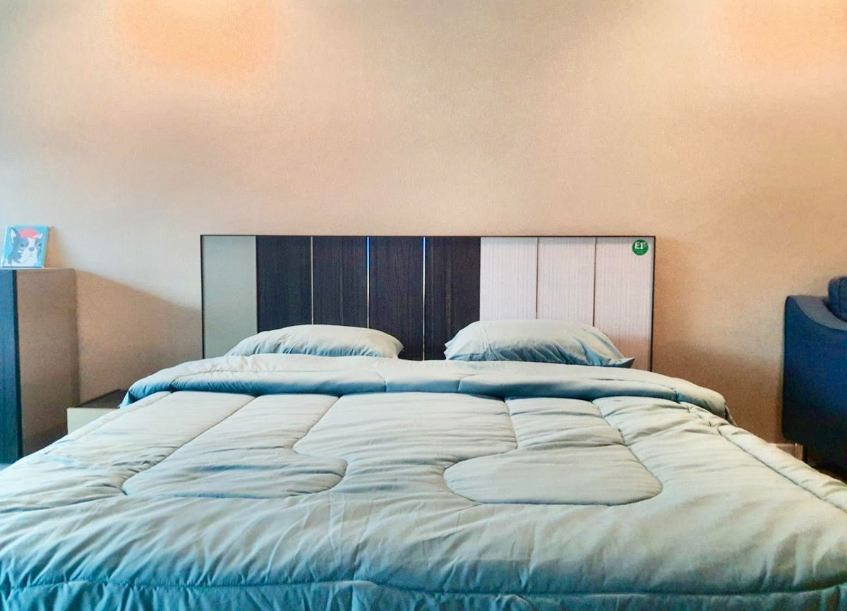 picture code : D26 Baan Nonsee Condominium - 8/10