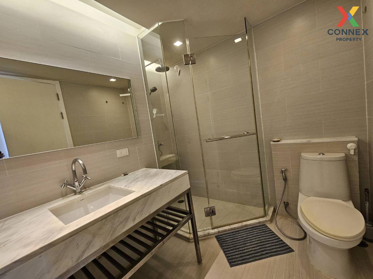 picture 🔥🔥🔥 For Rent Condo , Sathorn Heritage , Yannawa , Sa Thon , Bangkok , CX-107284 ✅ Live chat with us ADD LINE @connexproperty ✅ 🔥🔥🔥 - 4/12