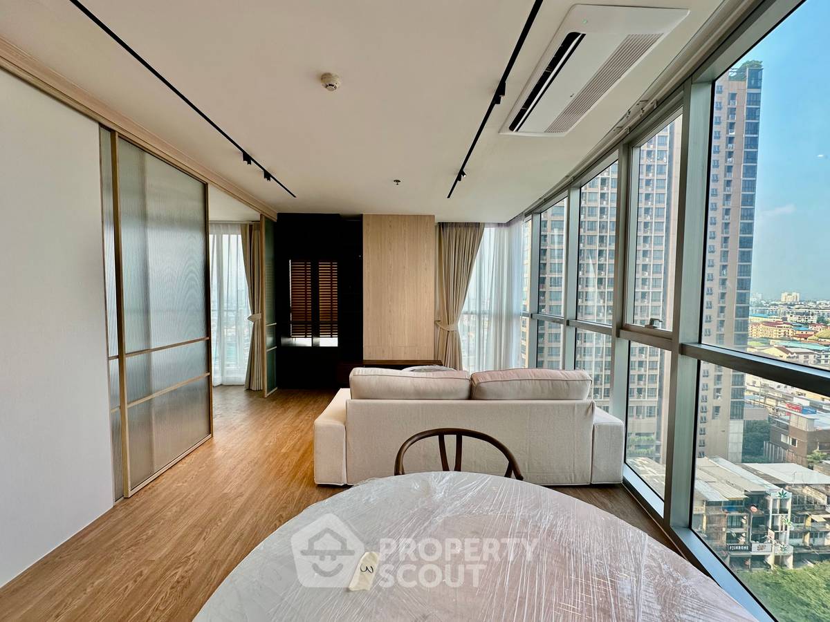 picture 1-BR Condo at Le Luk Condominium near BTS Phra Khanong (ID 2097493) - 7/9