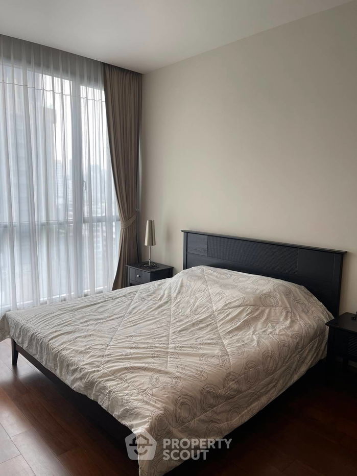 picture 1-BR Condo at Quattro By Sansiri near BTS Thong Lor (ID 2053027) - 6/9