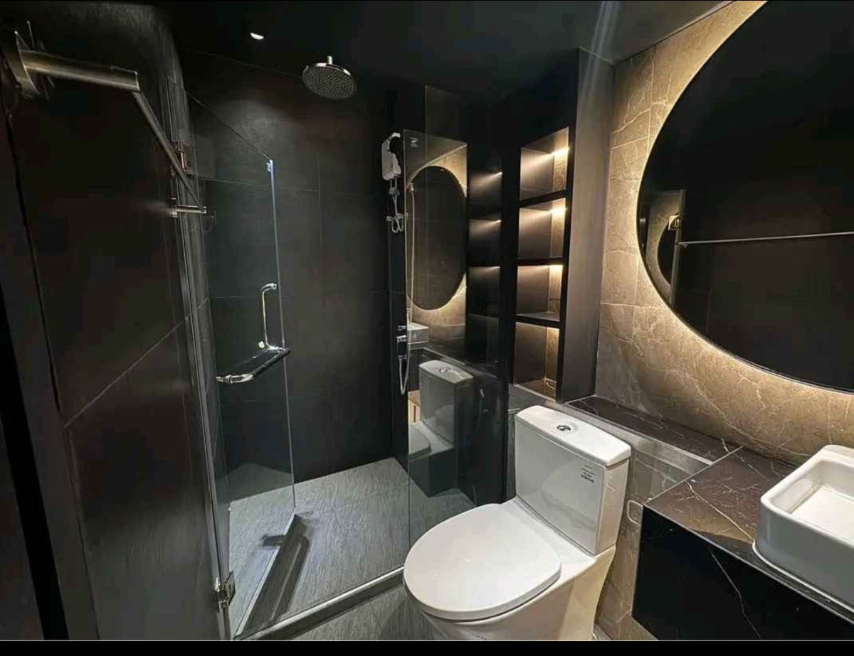 รูป ⭐KnightsBridge Space Ratchayothin – For Rent - รูปที่ 7/11