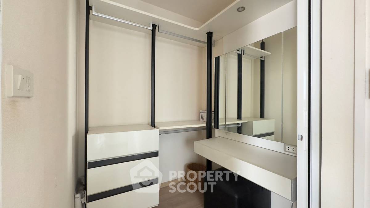 รูป คอนโด 1-ห้องนอน ที่ โนเบิล รีมิกซ์ ใกล้ BTS ทองหล่อ (ID 2321711) - รูปที่ 4/7