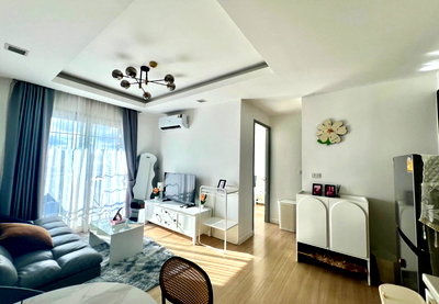 Condos for rent :  Thru                             Thonglor 
