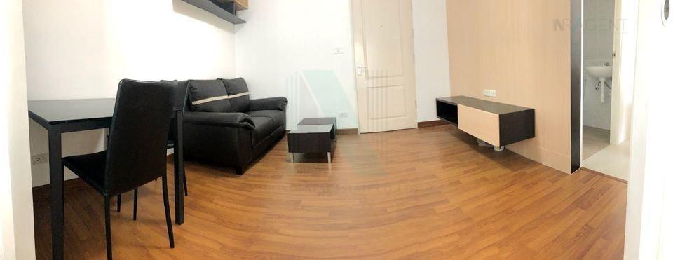 picture For Rent Condo THE SEED PHAHOLYOTHIN 14 Building 1, Floor 8,1 bed room, Room size 31 sqm - 7/8