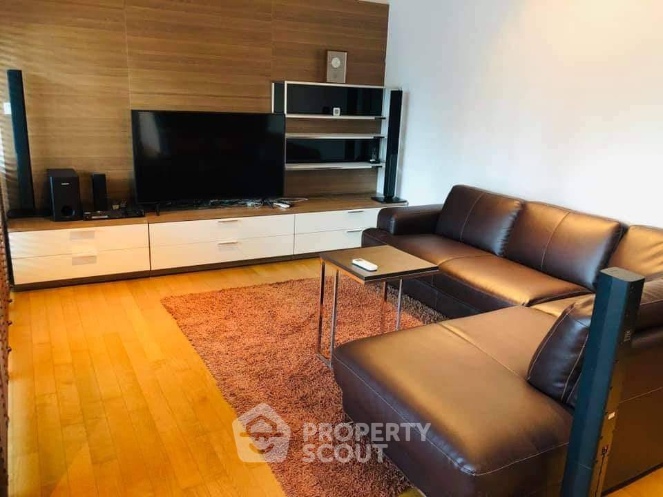 picture 2-BR Condo at The Madison near BTS Phrom Phong (ID 1464036) - 16/16
