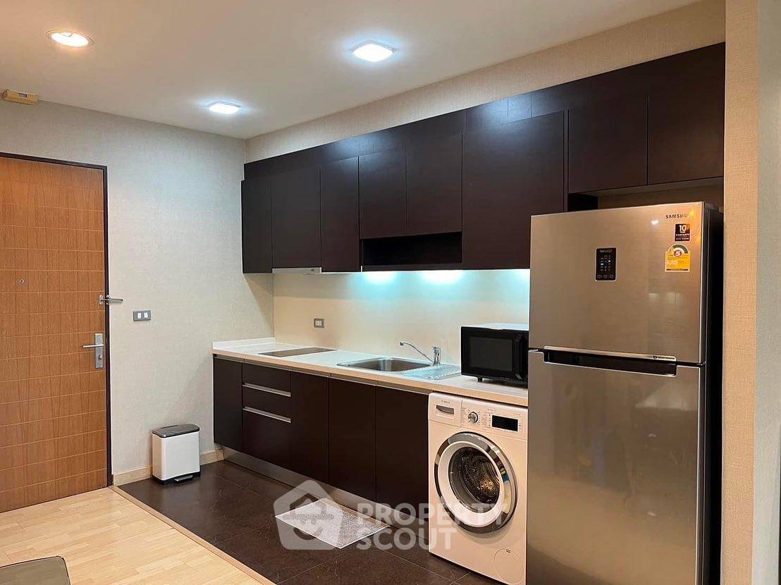 picture 2-BR Condo at 59 Heritage Sukhumvit 59 near BTS Thong Lor (ID 1387876) - 3/9