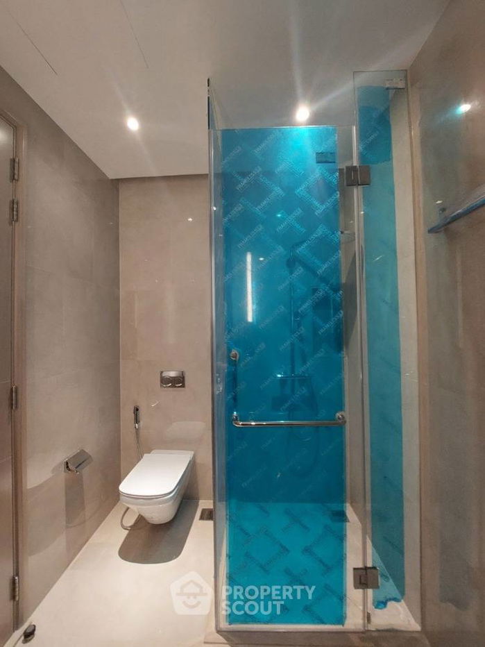 picture 1-BR Condo at Magnolias Waterfront Residences near BTS Saphan Taksin (ID 1045442) - 16/16
