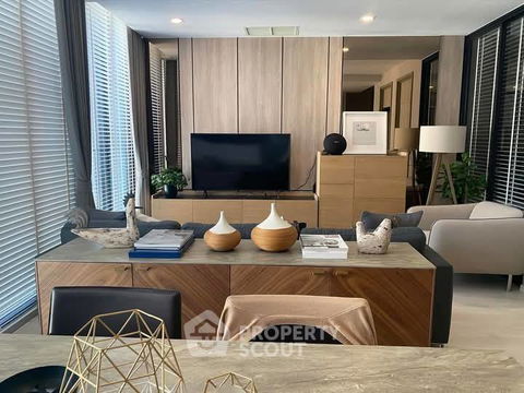 2-BR Condo at Noble Ploenchit near BTS Phloen Chit (ID 2072950)