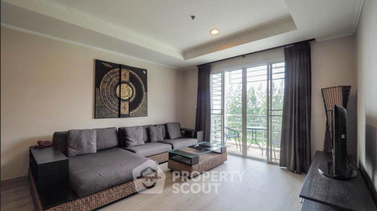 1-BR Condo at Pine Shores Condominium close to Pattaya (ID 2129607)