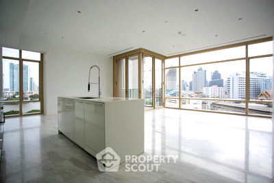 คอนโด สีลม สาธร : คอนโด 2-ห้องนอน ที่ โฟร์ซีซัน ไพรเวท เรสซิเดนซ์ กรุงเทพมหานคร ใกล้ BTS สะพานตากสิน (ID 1576926)