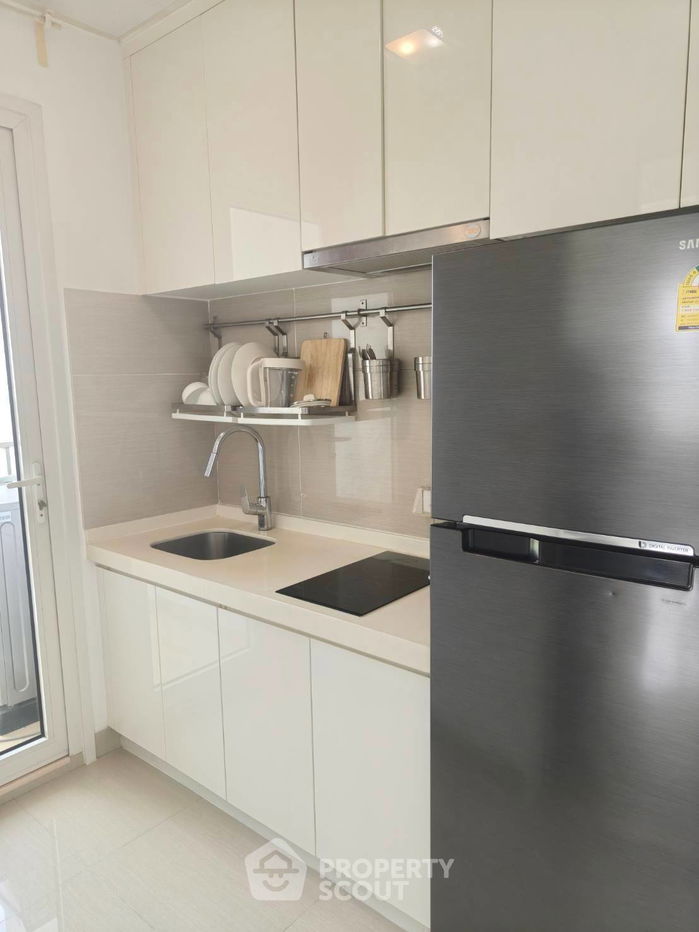 picture 2-BR Condo at T.c. Green Rama 9 near MRT Phra Ram 9 (ID 2320222) - 15/17