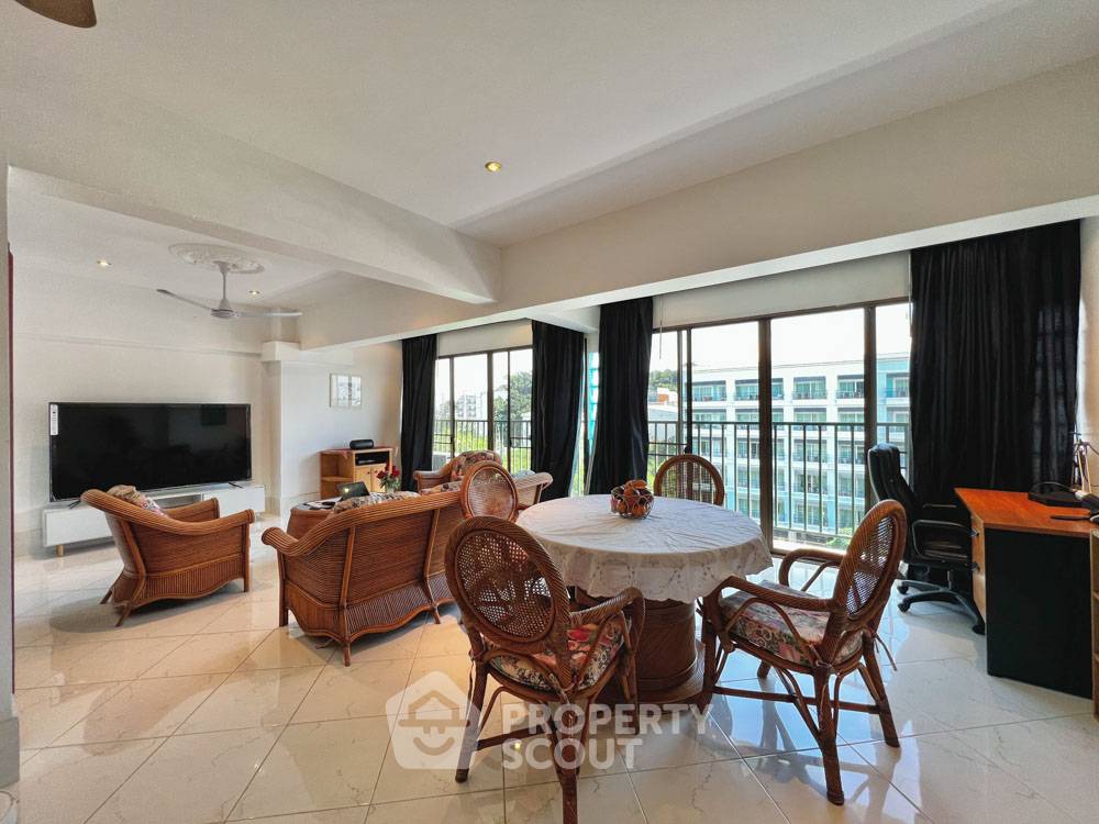 รูป คอนโด 1-ห้องนอน ที่ สมบัติ พัทยา คอนโดเทล ใกล้ ถนนพระตำหนัก พัทยา (ID 1361000) - รูปที่ 11/14