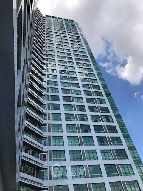 รูป คอนโด 3-ห้องนอน ที่ บ้าน สาทร เจ้าพระยา คอนโดมิเนียม ใกล้ BTS กรุงธนบุรี (ID 567718) - รูปที่ 15/15