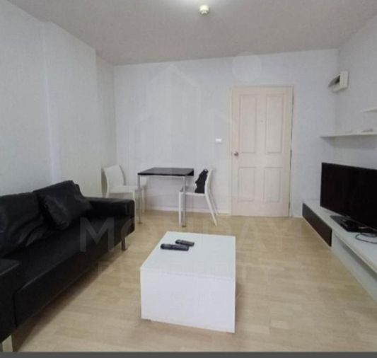 1-bed condo for sale, 30 sqm, dcondo Ram Intra