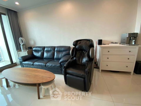 2-BR Condo at Supalai Oriental Sukhumvit 39 near MRT Phetchaburi (ID 1499613)