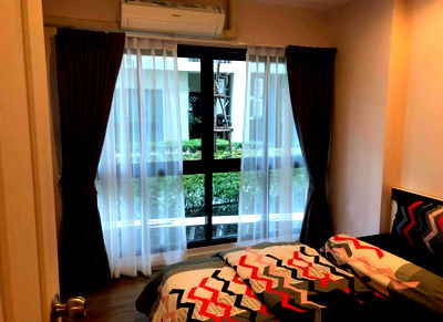 เช่าคอนโด แคราย : #b4694 24/9/68   ให้เช่าคอนโด   Hallmark งามวงศ์วาน📲📢สอบถาม ld line @condoboy