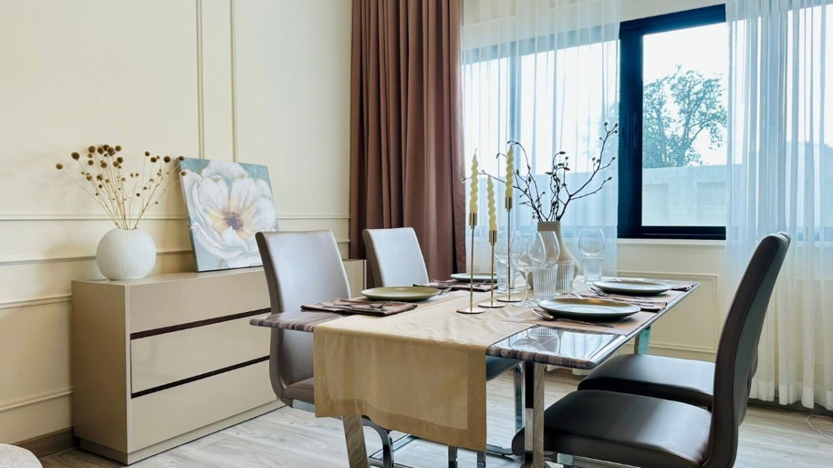 picture Single House, Pong – Bang Lamung  - 5/23