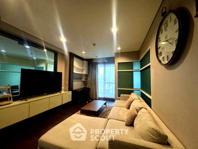 คอนโดให้เช่า : คอนโด 2 ห้องนอน พร้อมเลี้ยงสัตว์ Ivy Thonglor 23 ชั้น 21 (ID 1921136)