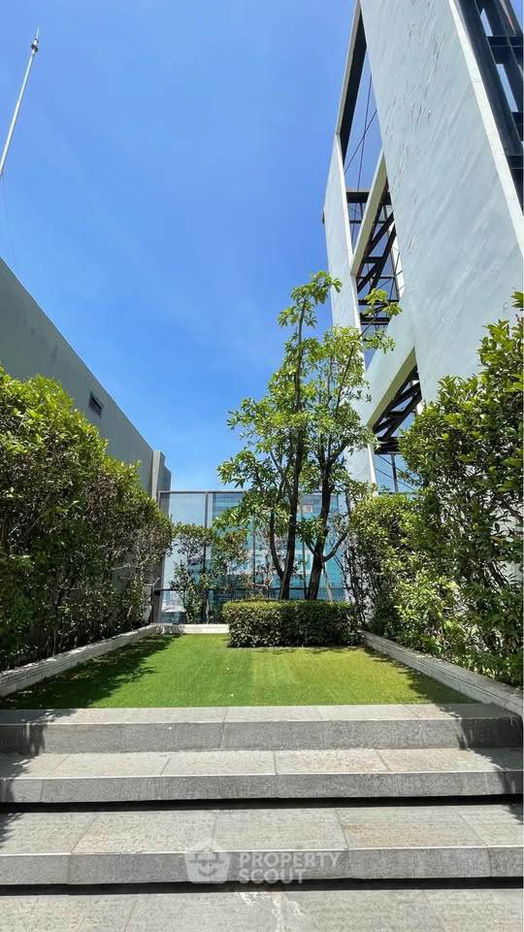picture 1-BR Condo at The Capital Ekamai - Thonglor near ARL Ramkhamhaeng (ID 2031529) - 15/16