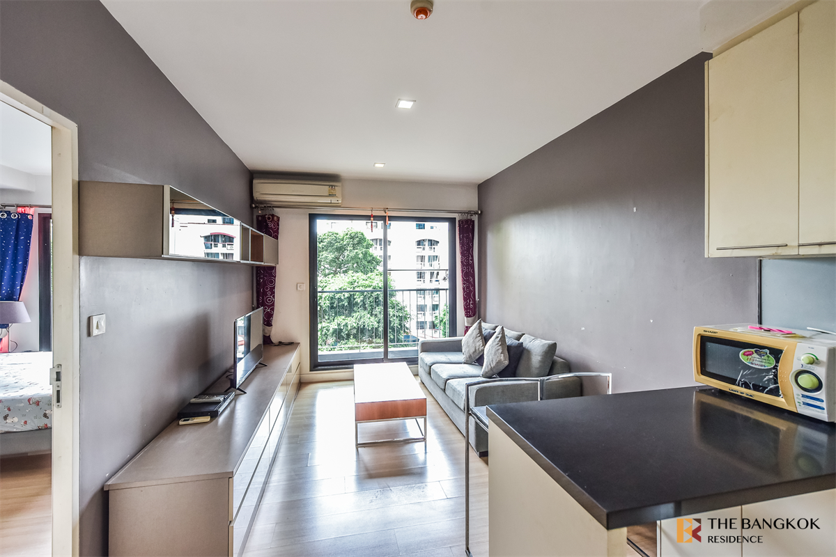 picture Ready-to-move-in Condo The Seed Mingle - 6/10