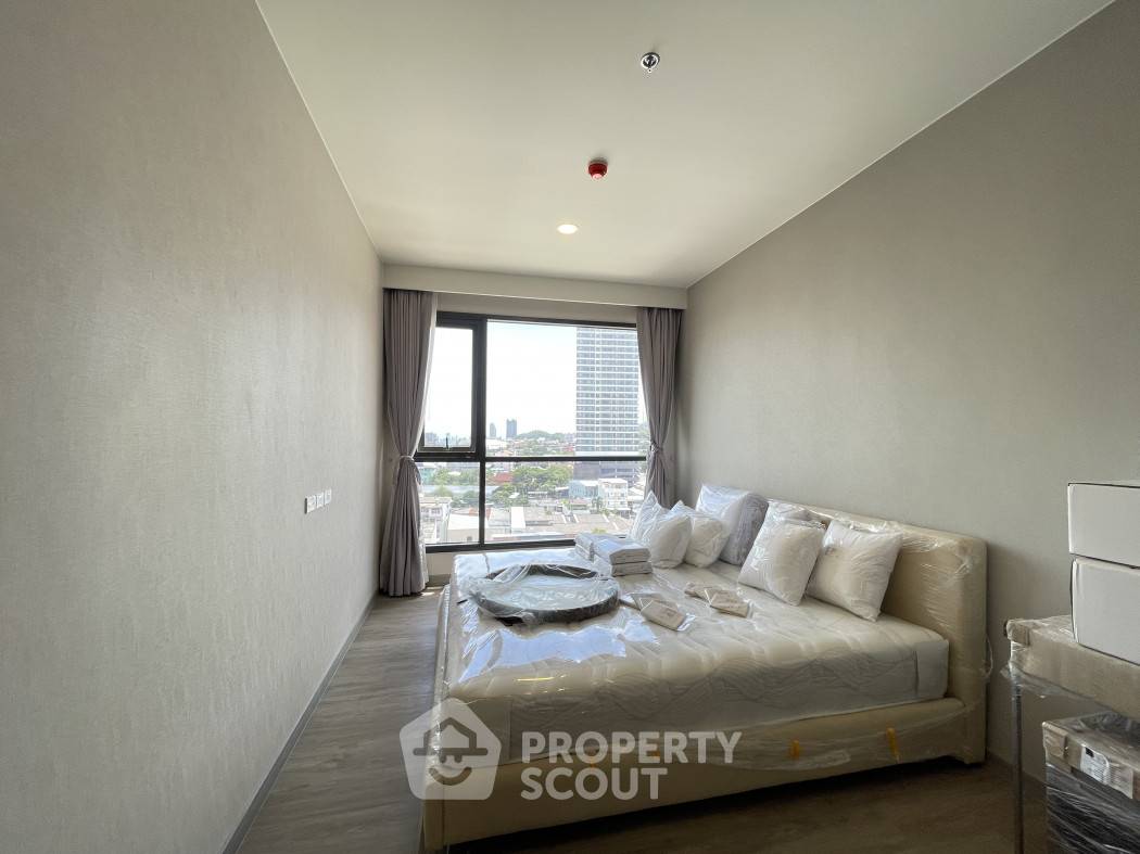 รูป คอนโด 2-ห้องนอน ที่ คีน เซ็นเตอร์ ศรีราชา ใน ศรีราชา (ID 1536089) - รูปที่ 10/11