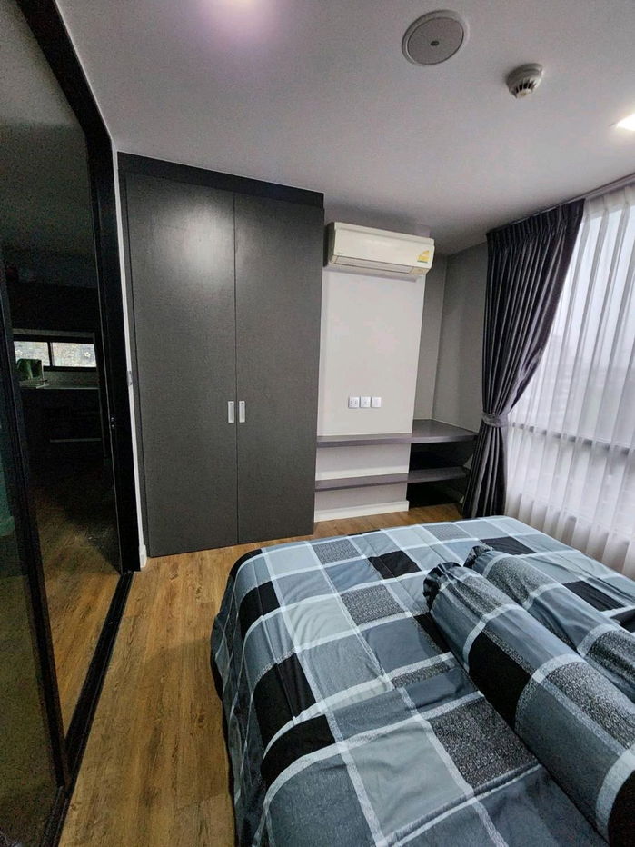 รูป WS4102 🏢✨ คอนโด Esta Bliss  รามอินทรา (มีนบุรี) ใกล้ BTS เศรษฐบุตรบำเพ็ญ เพียง 14,000 บาท/เดือน - รูปที่ 9/28