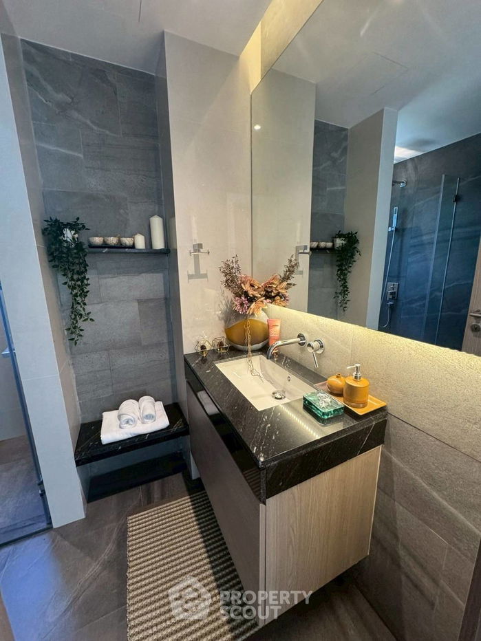 picture 2-BR Condo at Andromeda Condominium Pattaya close to Phratamnak (ID 2090265) - 12/13