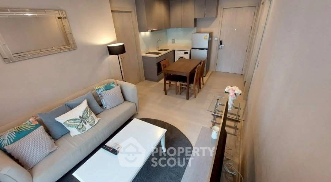 picture 2-BR Condo at Rhythm Sukhumvit 36-38 near BTS Thong Lor (ID 2079642) - 11/20