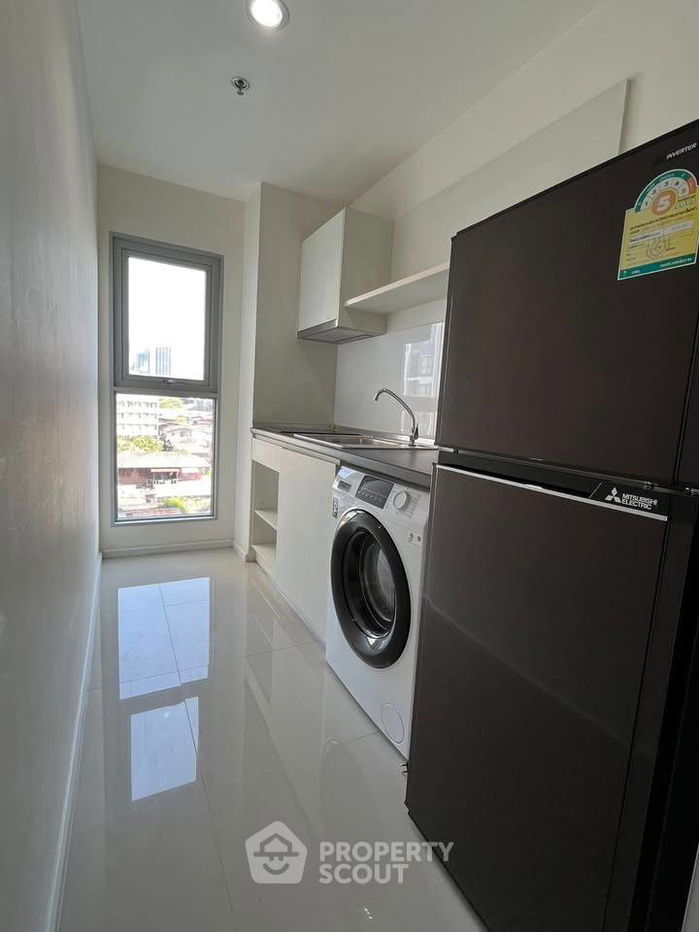 picture 2-BR Condo at Aspire Sukhumvit 48 near BTS Phra Khanong (ID 2075018) - 9/14